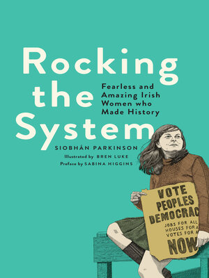 cover image of Rocking the System